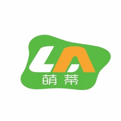 LA萌蒂五彩鸡排加盟logo