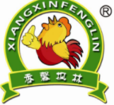 香馨枫林炸鸡加盟logo