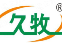 久牧鲜羊奶加盟logo