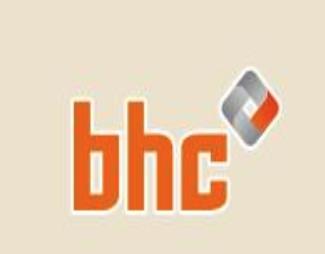 BHC炸鸡加盟logo
