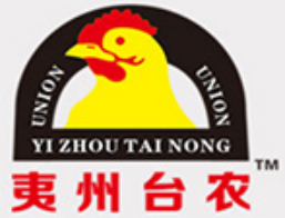 台农鸡排加盟logo