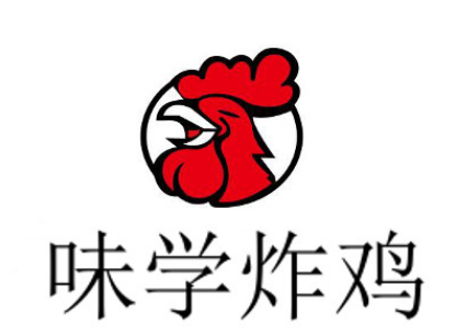 味学炸鸡加盟logo