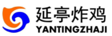 延亭观炸鸡加盟logo