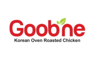 goobne炸鸡加盟logo