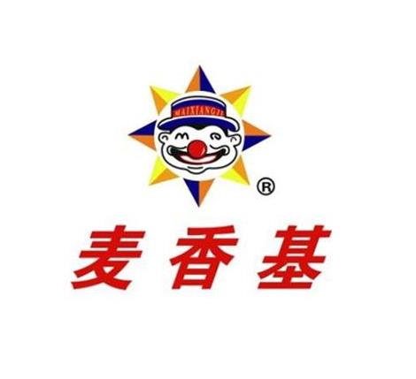 麦香基炸鸡汉堡加盟logo