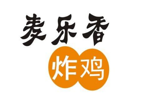 麦乐香炸鸡加盟logo