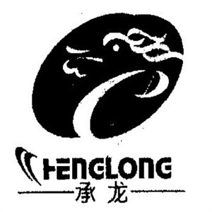 承龙纯净水加盟logo