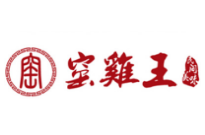 窑鸡王加盟logo