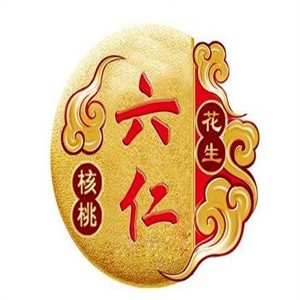六仁饮料加盟logo