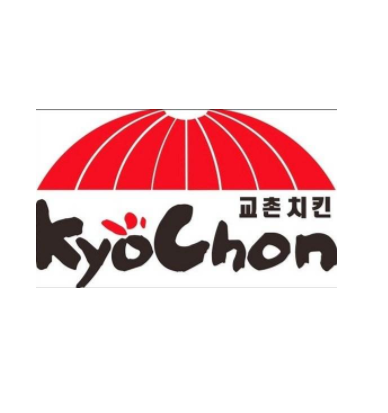 kyochon炸鸡加盟logo