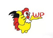 yoyo炸鸡加盟logo