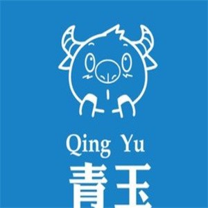 青玉酸奶加盟logo