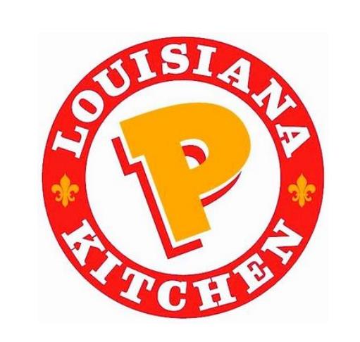 popeyes炸鸡加盟logo