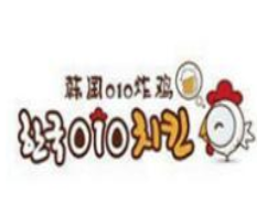 bigbang韩国炸鸡加盟logo