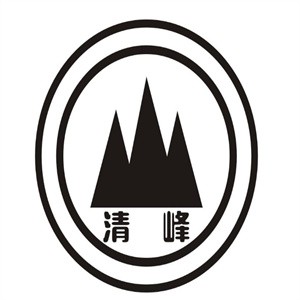 清峰茶饮加盟logo