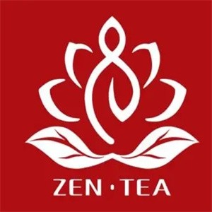 禅茶荟加盟logo