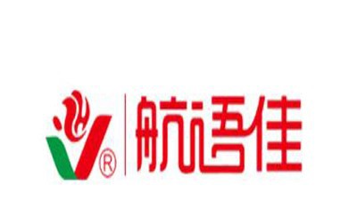 航语佳烤盘饭加盟logo