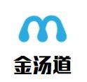 金汤道鱼片肥牛饭加盟logo