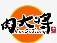 肉大将加盟logo