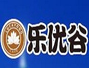 乐优谷中式快餐加盟logo