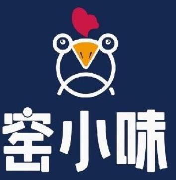 窑小味窑鸡加盟logo