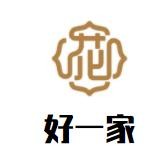 好一家鸭血粉丝加盟logo