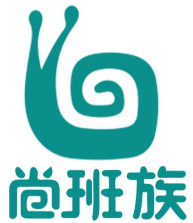 尚班族城市快餐加盟logo