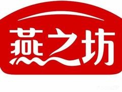 燕之坊谷屋加盟logo