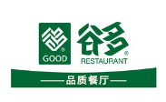 谷多餐厅加盟logo