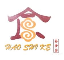 好食客快餐加盟logo