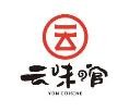 云味馆加盟logo