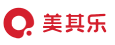 美其乐汉堡加盟logo