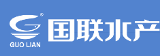 国联水产预制菜加盟logo