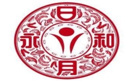 日月永和快餐加盟logo