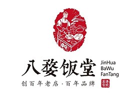 八婺饭堂加盟