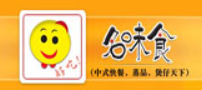 名味食快餐加盟logo