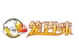 笼百味大食堂加盟logo