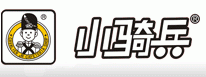 小骑兵加盟logo