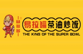 囧多多健康炒饭加盟logo