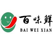 百味鲜快餐加盟logo