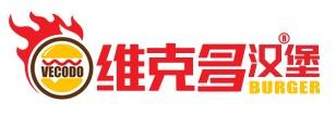 维克多营养快餐加盟logo