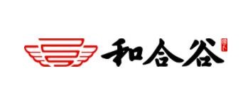 和合谷加盟logo