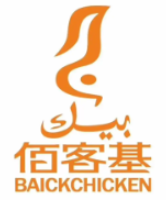 佰客基快餐加盟logo