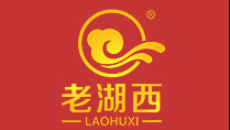 老湖西羊汤馆加盟logo