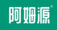 阿姆源加盟logo