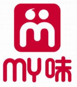 MY味快餐加盟logo