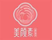 美颜素猪肚鸡汤饭加盟logo