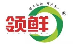 即刻领鲜小碗菜加盟logo