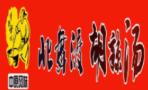 北舞渡胡辣汤加盟logo