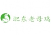 淝东老母鸡加盟logo